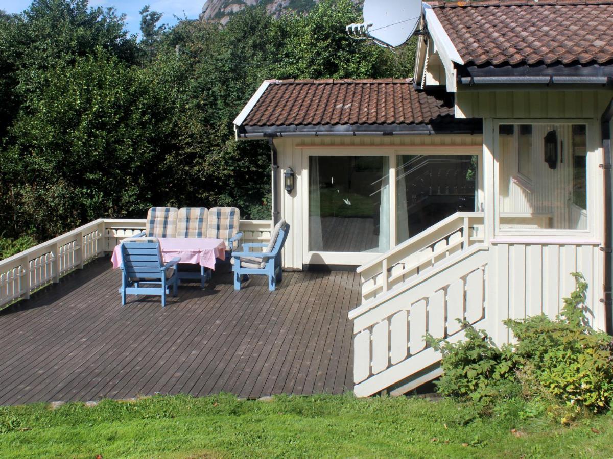 Holiday Home Aptafjorden - Sow684 By Interhome 파르순 외부 사진