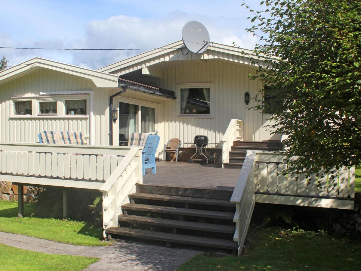 Holiday Home Aptafjorden - Sow684 By Interhome 파르순 외부 사진