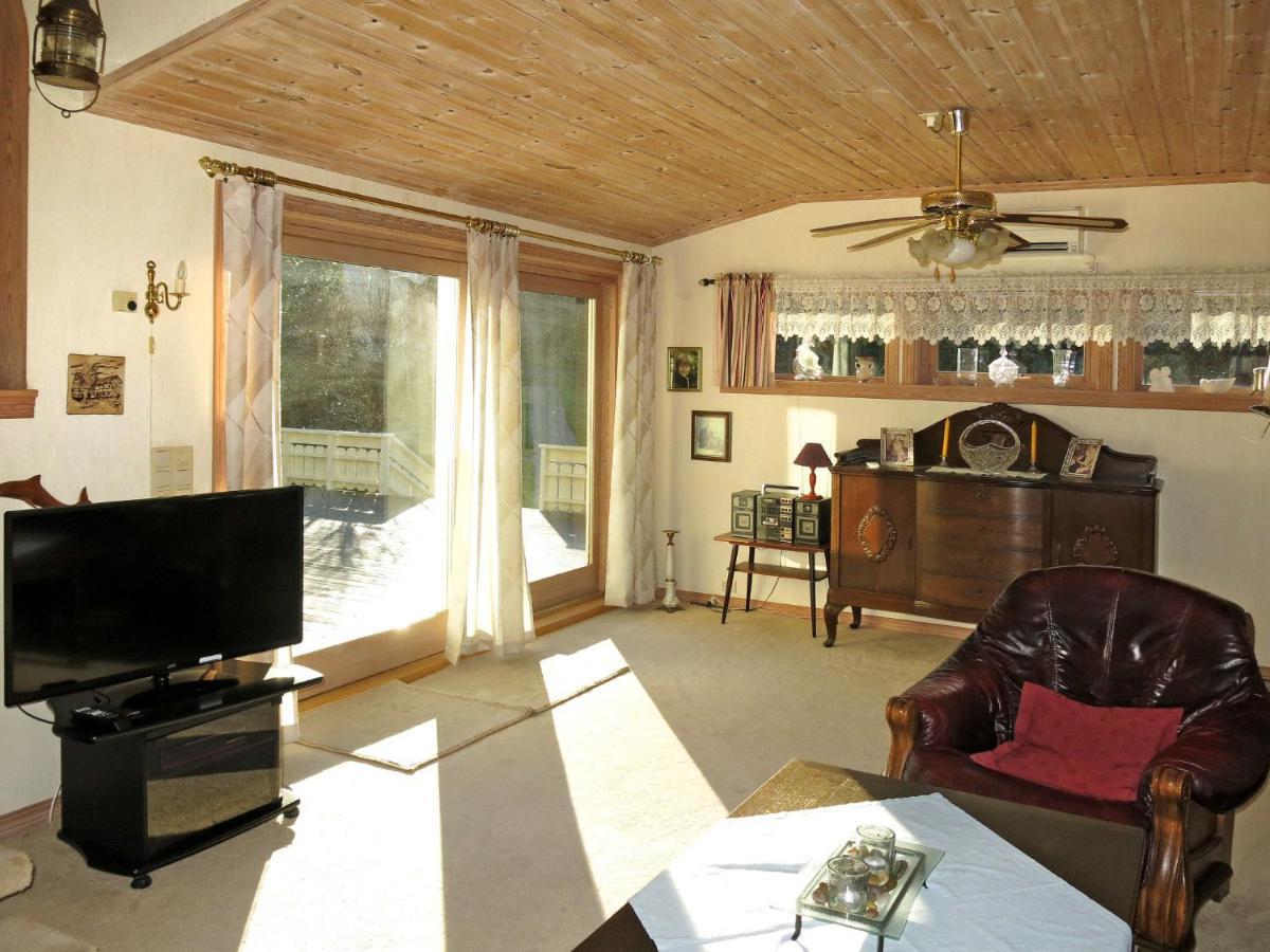 Holiday Home Aptafjorden - Sow684 By Interhome 파르순 외부 사진